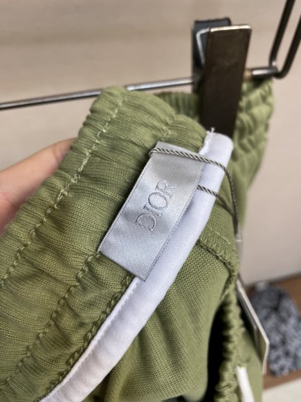 Dior - Мужские спортивные штаны DZ_0705DI11 Dior - Мужские спортивные штаны DZ_0705DI11