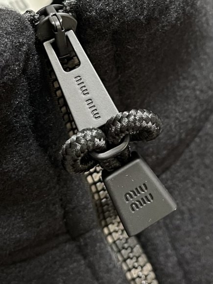 Miu Miu - Мужская кофта толстовка DZ_1109MM9