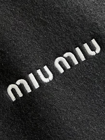 Miu Miu - Мужская кофта толстовка DZ_1109MM9