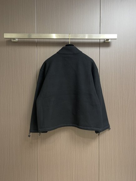 Miu Miu - Мужская кофта толстовка DZ_1109MM9