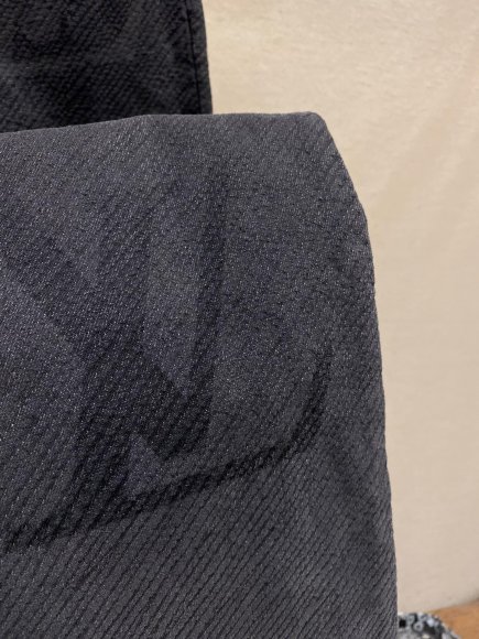 Louis Vuitton - Мужские штаны джинсы (костюм рубашка) DZ_2111LV6