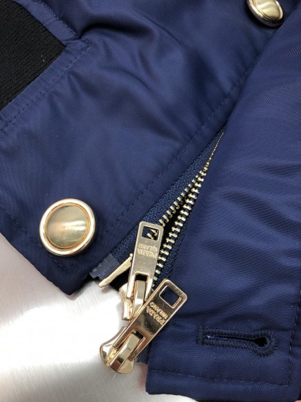 Prada - Мужская куртка бомбер пуховик DZ_0512PR6