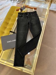 Dolce & Gabbana - Мужские штаны джинсы DZ_3012DG4 Dolce & Gabbana - Мужские штаны джинсы DZ_3012DG4