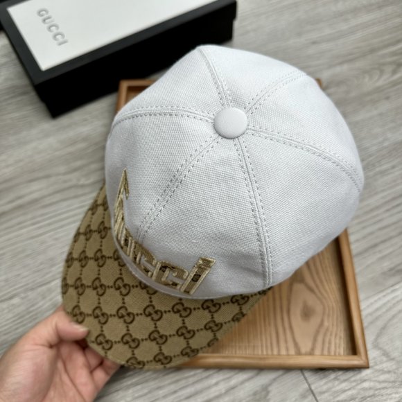 Gucci - Бейсболка кепка AO_1904GU2 Gucci - Бейсболка кепка AO_1904GU2