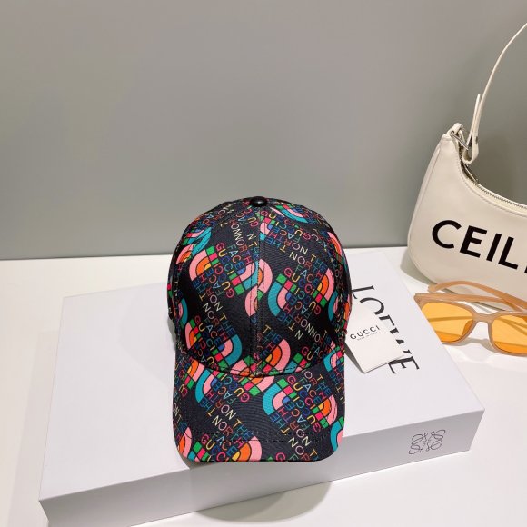 Gucci - Бейсболка кепка OR_2504GU3