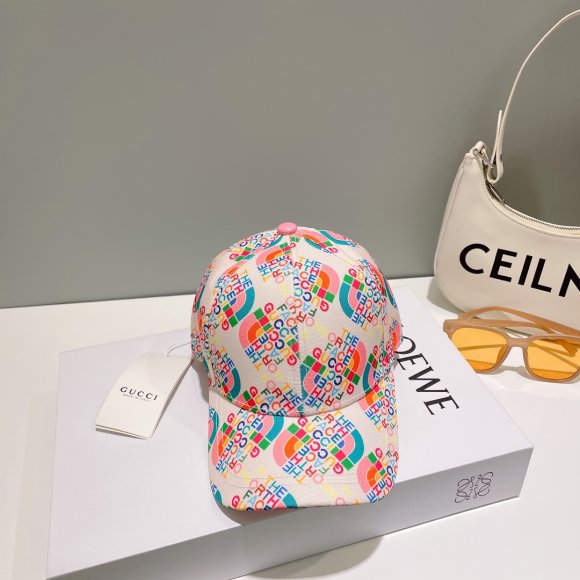 Gucci - Бейсболка кепка OR_2504GU3