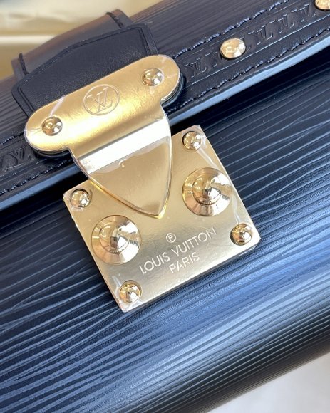 Louis Vuitton Papillon Trunk Женская сумка LL_0202LV1