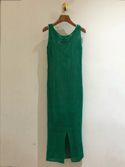 Prada - Женское платье D3_0806PR7 Prada - Женское платье D3_0806PR7