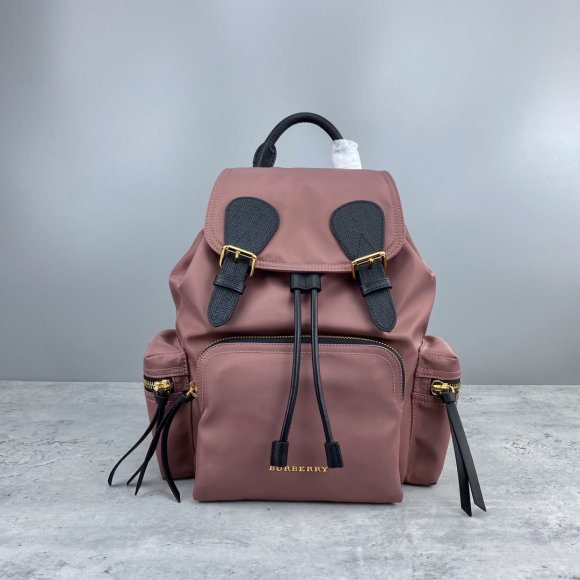 Burberry Сумка- рюкзак BU_1702BU4