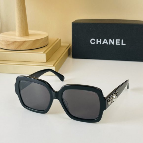 Chanel очки K2_2702CH23