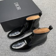 Dior - Мужские ботинки туфли ABC_0711DI3