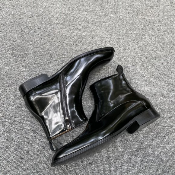 Dior - Мужские ботинки туфли ABC_0711DI3 Dior - Мужские ботинки туфли ABC_0711DI3