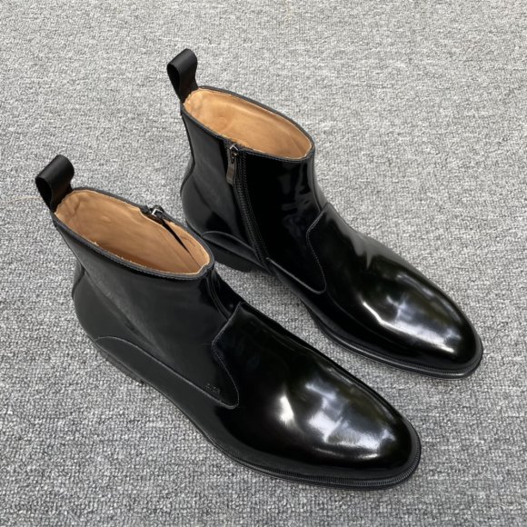 Dior - Мужские ботинки туфли ABC_0711DI3 Dior - Мужские ботинки туфли ABC_0711DI3