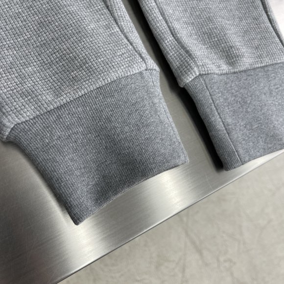 Y-3 Yohji-Yamamoto - Мужские зимние спортивные штаны DZ_2612YY9