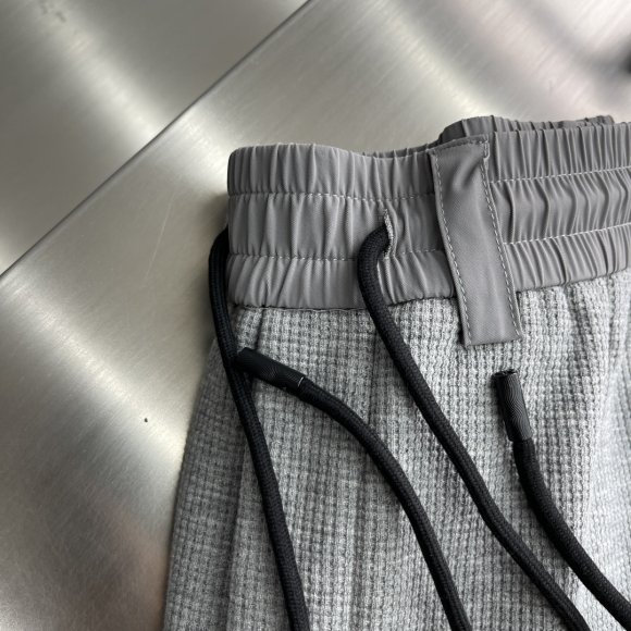 Y-3 Yohji-Yamamoto - Мужские зимние спортивные штаны DZ_2612YY9