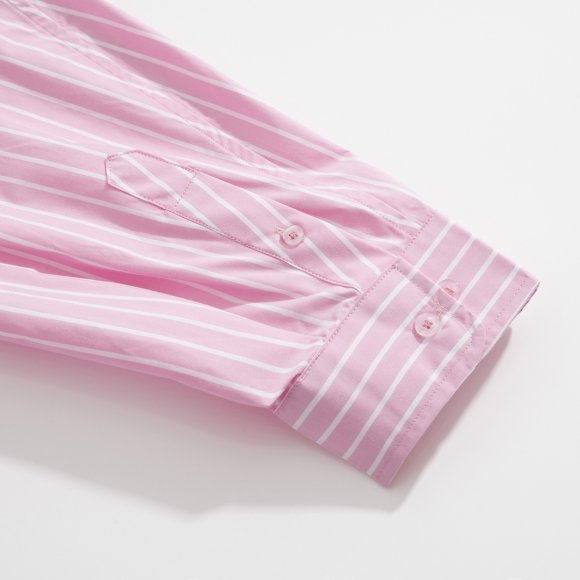 Balenciaga - Женская рубашка ACE_1103BA10