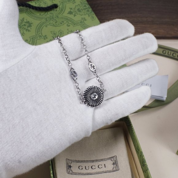 Gucci - Браслет двухсторонний ERA_2503GU4