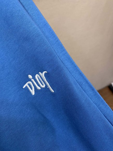 Dior - Мужские спортивные штаны DZ_0705DI12 Dior - Мужские спортивные штаны DZ_0705DI12