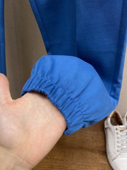 Dior - Мужские спортивные штаны DZ_0705DI12 Dior - Мужские спортивные штаны DZ_0705DI12