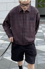 Miu Miu - Мужская куртка ветровка DZ_0508MM2 Miu Miu - Мужская куртка ветровка DZ_0508MM2