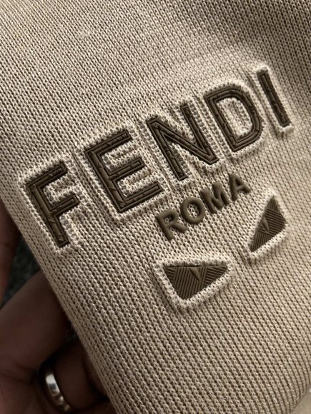 Fendi - Мужская кофта свитер DF_0910FE6