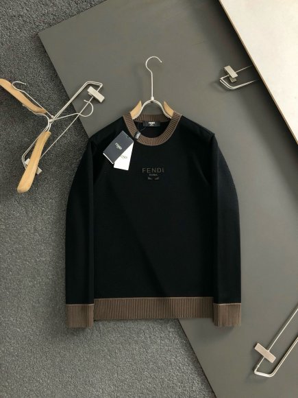 Fendi - Мужская кофта свитер DF_0910FE6