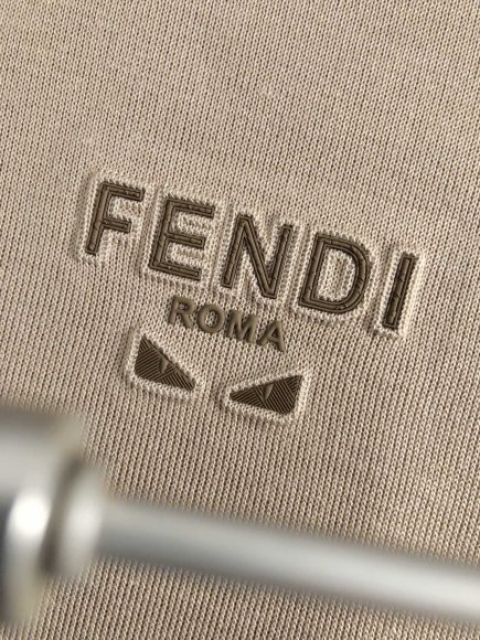 Fendi - Мужская кофта свитер DF_0910FE6