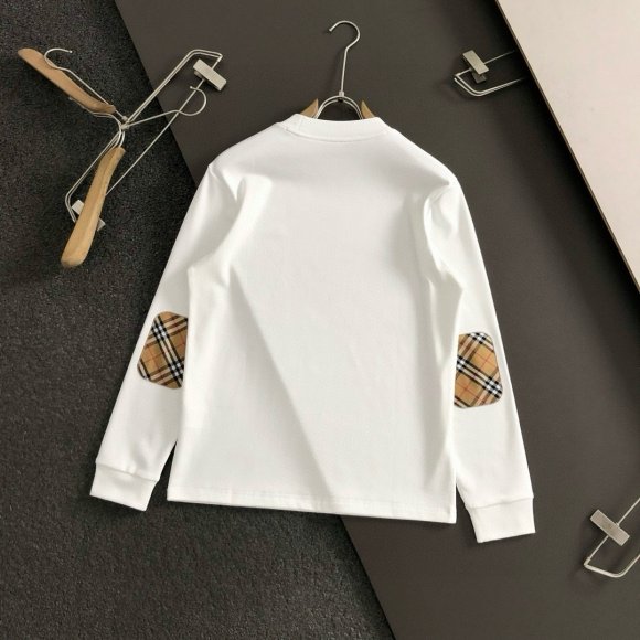 Burberry - Мужская кофта свитшот DF_0711BU7