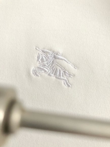 Burberry - Мужская кофта свитшот DF_0711BU7