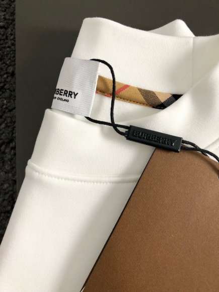 Burberry - Мужская кофта свитшот DF_0711BU7