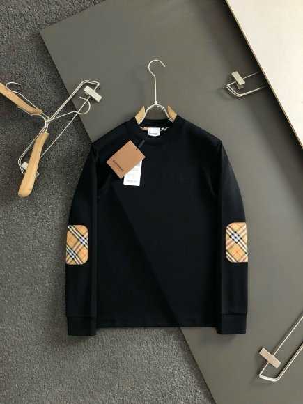 Burberry - Мужская кофта свитшот DF_0711BU7