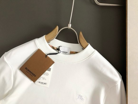 Burberry - Мужская кофта свитшот DF_0711BU7