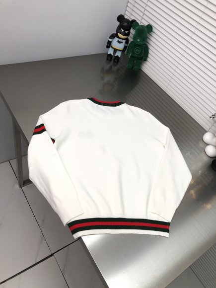 Gucci - Мужская кофта свитер DZ_0512GU7