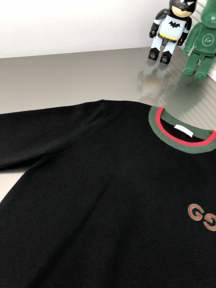 Gucci - Мужская кофта свитер DZ_0512GU7