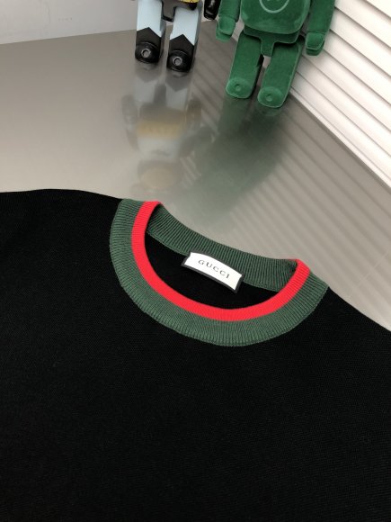 Gucci - Мужская кофта свитер DZ_0512GU7