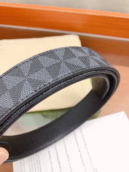 Dior Мужской ремень 3.5см CN_0405DI1 Dior Мужской ремень 3.5см CN_0405DI1