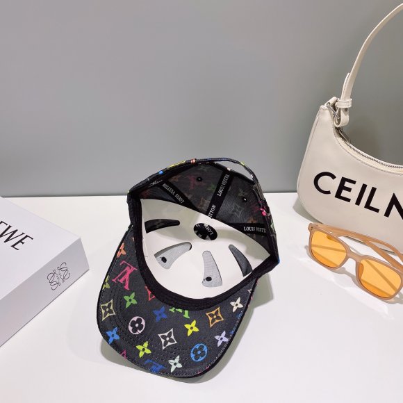 Louis Vuitton - Бейсболка кепка OR_1904LV2