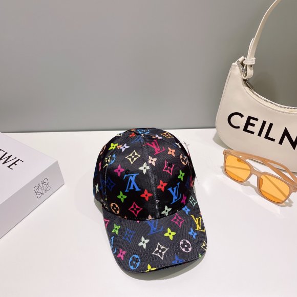 Louis Vuitton - Бейсболка кепка OR_1904LV2