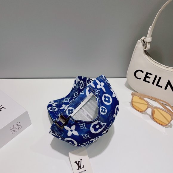 Louis Vuitton - Бейсболка кепка OR_1904LV2