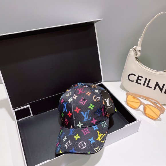 Louis Vuitton - Бейсболка кепка OR_1904LV2