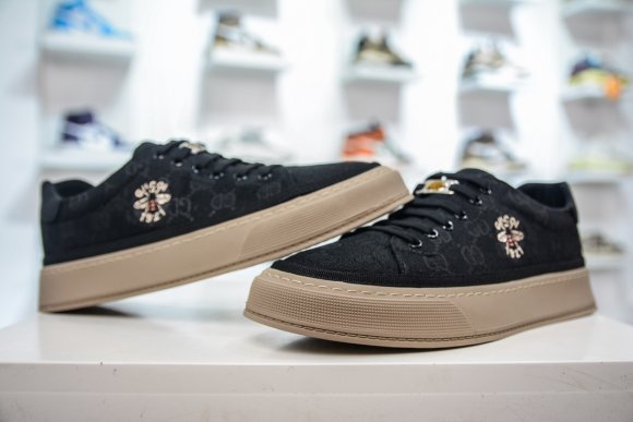 Gucci - Мужские кроссовки кеды PH_2406GU1 Gucci - Мужские кроссовки кеды PH_2406GU1