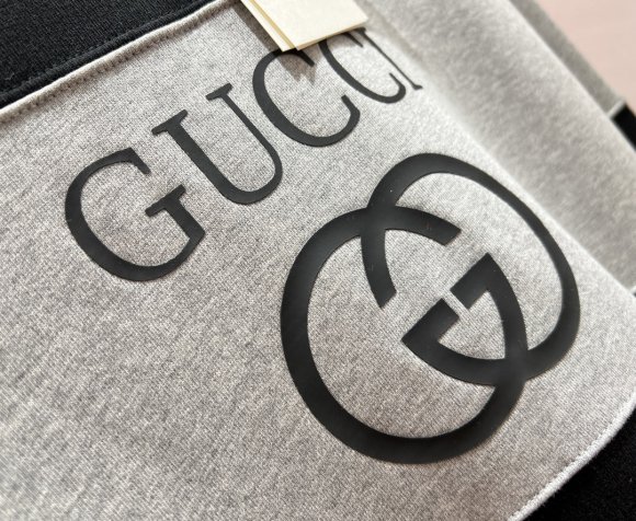 Gucci - Мужская кофта свитшот KO_0711GU1 Gucci - Мужская кофта свитшот KO_0711GU1