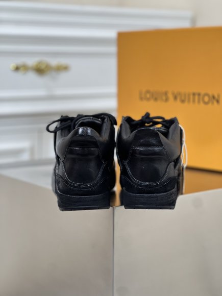 Louis Vuitton - Мужские кроссовки ботинки BL_1203LV1 Louis Vuitton - Мужские кроссовки ботинки BL_1203LV1