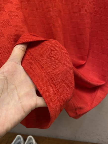 Louis Vuitton - Мужская футболка майка DZ_0504LV7 Louis Vuitton - Мужская футболка майка DZ_0504LV7