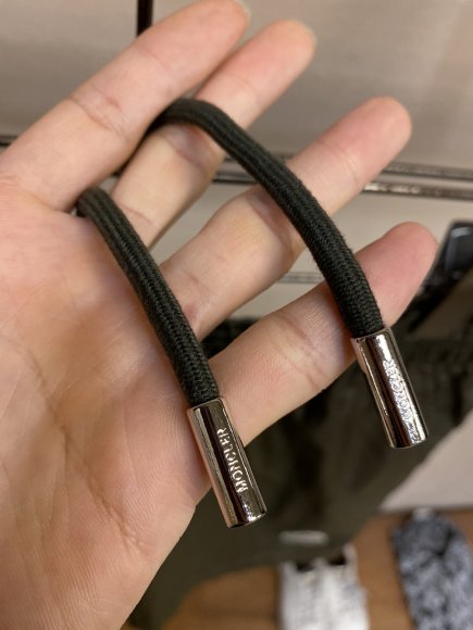 Moncler - Мужские шорты DZ_0705MO13