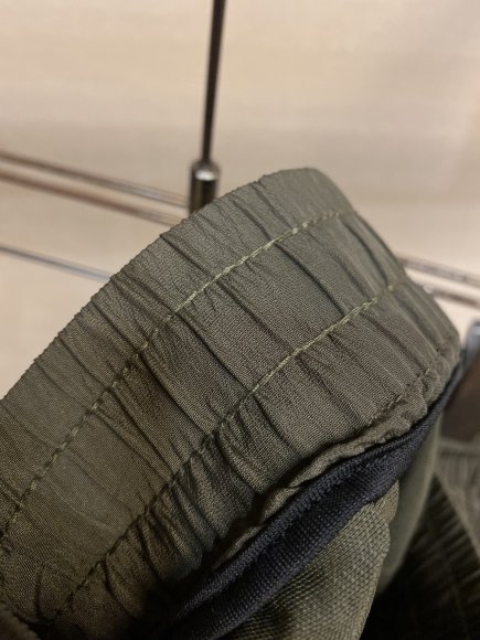 Moncler - Мужские шорты DZ_0705MO13