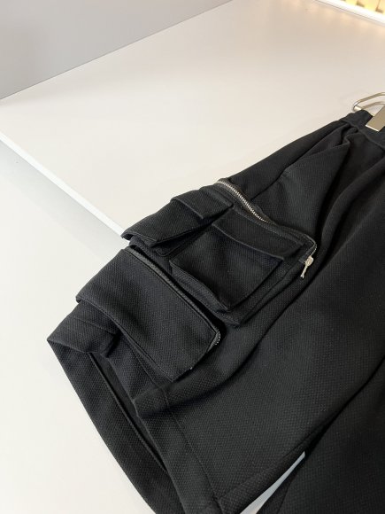 Prada - Мужские шорты DF_3005PR2