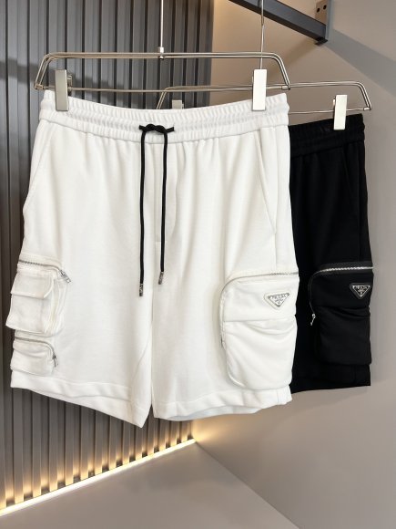 Prada - Мужские шорты DF_3005PR2