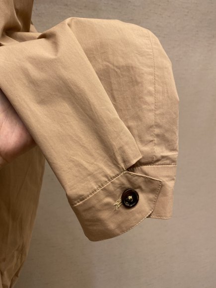 Miu Miu - Женская куртка ветровка DZ_0508MM3 Miu Miu - Женская куртка ветровка DZ_0508MM3