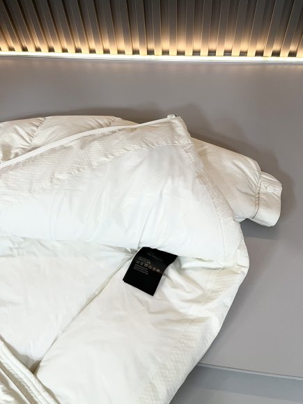 Prada - Мужская куртка пуховик DF_2609PR4